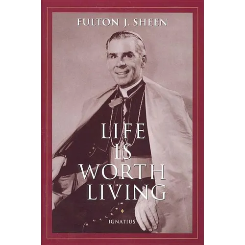 Life Is Worth Living