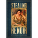 Stealing Renoir: A Mystery Thriller where Art, Crime, and History converge.