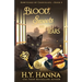 Blood, Sweets and Tears: Bewitched By Chocolate Mysteries - Book 4