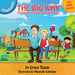 The Big Why - The Wonderful World of Numbers: Fun Math Stories