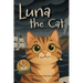 Luna the Cat