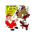 No No No I Said The Schmidt House: Funny Saying & Holiday Greetings Composition Notebook For Family Friends & Sibllings With Humor (Uncle, Aunt, Mom,