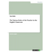 The Various Roles of the Teacher in the English Classroom