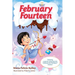February Fourteen: 2/14