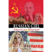 Russian Girl-American Migrant