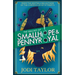 The Ballad of Smallhope and Pennyroyal: Meet Your Favourite New Partners-In-Crime in 2024's Most Hilarious Time-Travel Caper