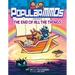 Popularmmos Presents the End of All the Things: A Graphic Novel