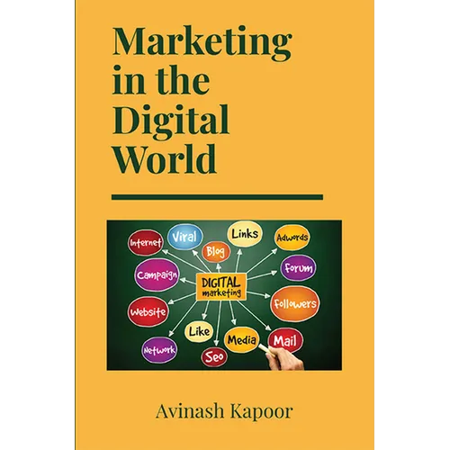 Marketing in the Digital World