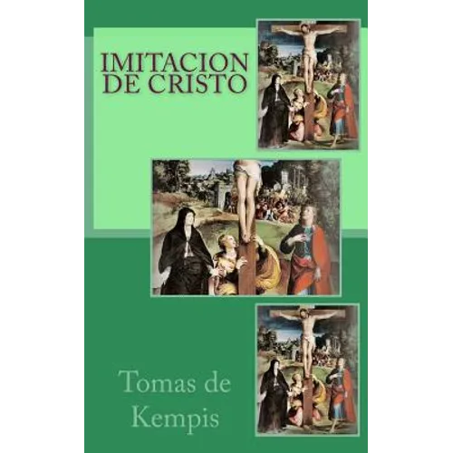 Imitacion de Cristo