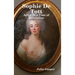 Sophie De Tott: Artist In a Time of Revolution