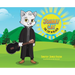 Johnny Cat.: The Cat In Black.