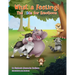 What a Feeling!: The ABCs for Emotions