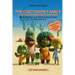 The Cactuson Family Learns Boundaries & Consent: Body Boundaries & Personal Space Book for Kids Ages 4-8
