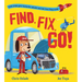 Find, Fix, Go!