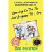 Learning on the Fly and Laughing Till I Cry: A Journal of Mothering My Daughter From Ages One to Seven