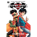 Super Sons Omnibus Super Duper Edition
