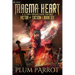 Magma Heart: A Litrpg Progression Fantasy