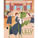 Lilly Goes To School
