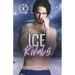 Ice Rivals: An Enemies to Lovers Hockey MM Romance