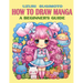 How To Draw Manga: A Beginner's Guide