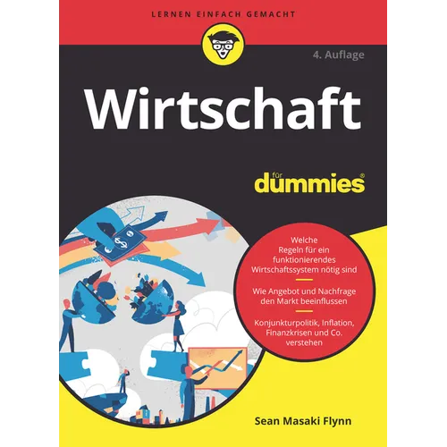 Wirtschaft für Dummies