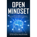 Open Mindset: The Step-By-Step Guide to Improving Your Mindset, Trusting Your Abilities and Developing Excellent Habits for Success