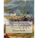 Battle-pieces and aspects of war, By Herman Melville (poetry): Battle-Pieces and Aspects of the War (1866) is the first book of poetry published by Am