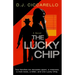 The Lucky Chip: A Psychological Thriller of Betrayal and Murder in The City of Sin