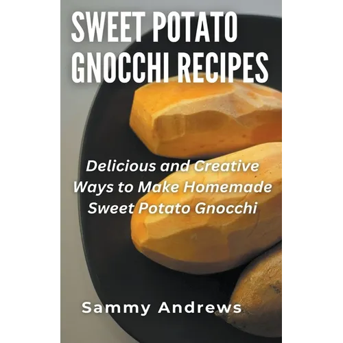 Sweet Potato Gnocchi Recipes
