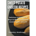 Sweet Potato Gnocchi Recipes