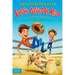 Devotions for Super Average Kids, Book 2: 30 Adventures with God for Kids Who Like to Laugh