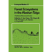 Forest Ecosystems in the Alaskan Taiga: A Synthesis of Structure and Function