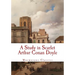 A Study in Scarlet (Large Print - Mnemosyne Classics): Complete and Unabridged Classic Edition