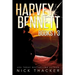 Harvey Bennett Mysteries: Books 1-3