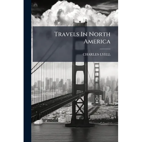 Travels In North America