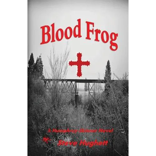 Blood Frog
