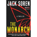 The Monarch: A Thriller