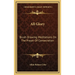 All Glory: Brush Drawing Meditations On The Prayer Of Consecration