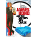 James Bond and the Sixties Spy Craze