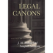 Legal Canons