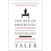 The Bed of Procrustes: Philosophical and Practical Aphorisms