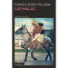 Las Malas (Novela) / Bad Girls (a Novel)