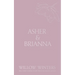 Asher & Brianna: A Little Bit Dirty