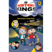 Bienvenidos a King Peaks / Welcome to King Peaks