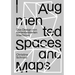 Augmented Spaces and Maps: Das Design Von Kartenbasierten Interfaces