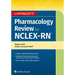 Lippincott Nclex-RN Pharmacology Review