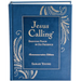 Jesus Calling -New- Commemorative Edition: Enjoying Peace in His Presence (a 365-Day Devotional, Includes 12 New Bonus Devotions and 12 Letters from t