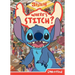 Disney: Where's Stitch? Look and Find