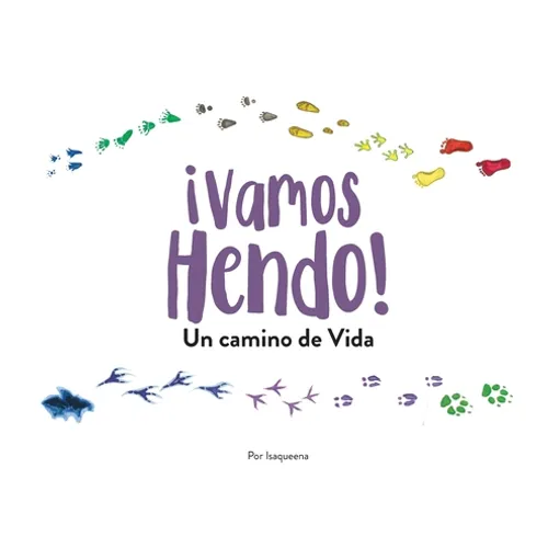 ¡vamos Hendo!