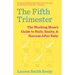 The Fifth Trimester: The Working Mom's Guide to Style, Sanity, and Success After Baby